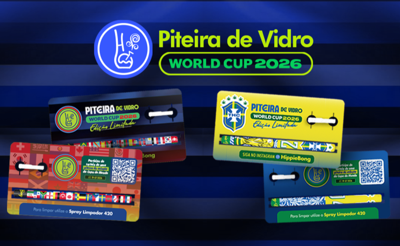 Pré-venda Disponível