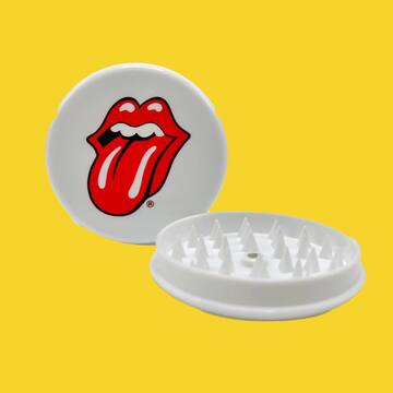 Dichavador de Cerâmica Lion Rolling Circus x Rolling Stones