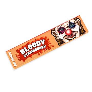 Seda Lion Rolling Circus Bloody Strawberry King Size