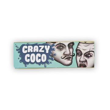 Seda Lion Rolling Circus Crazy Coco 1 1/4