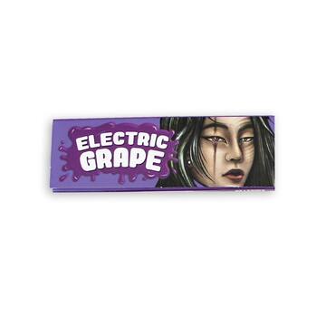 Seda Lion Rolling Circus Electric Grape 1 1/4