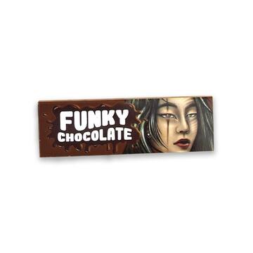 Seda Lion Rolling Circus Funky Chocolate 1 1/4