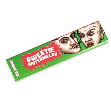 Seda Lion Rolling Circus Sweetie Watermelon King Size