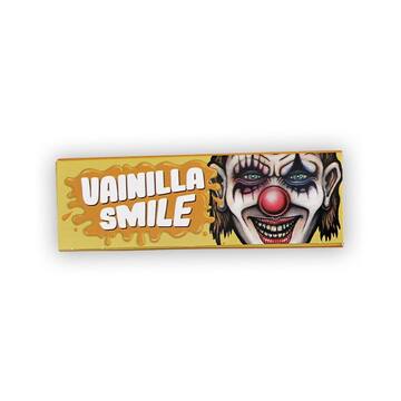 Seda Lion Rolling Circus Vanilla Smile 1 1/4