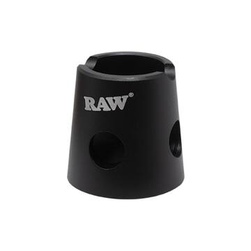Cinzeiro Apagador RAW Cone Snuffer Magnético
