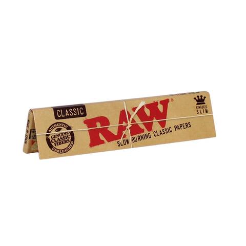 Seda RAW Classic King Size Slim – Unnix Grow