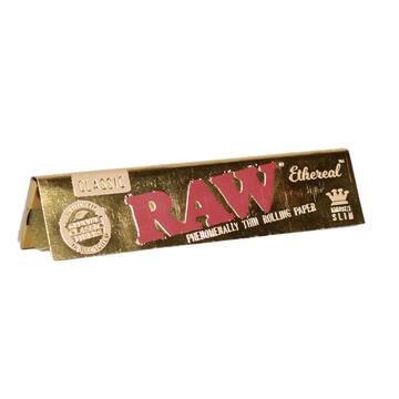 Seda RAW Ethereal King Size Slim