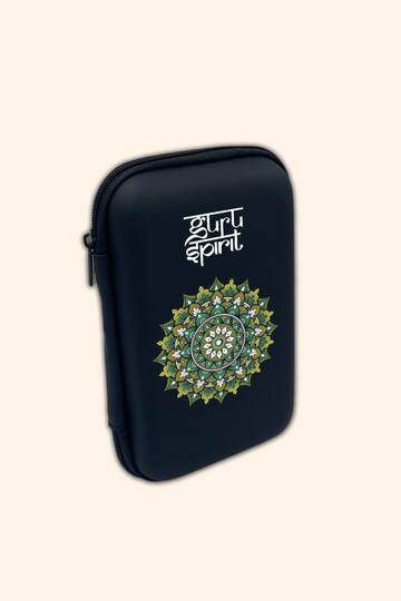 Case Guru Spirit P (Cores Sortidas)