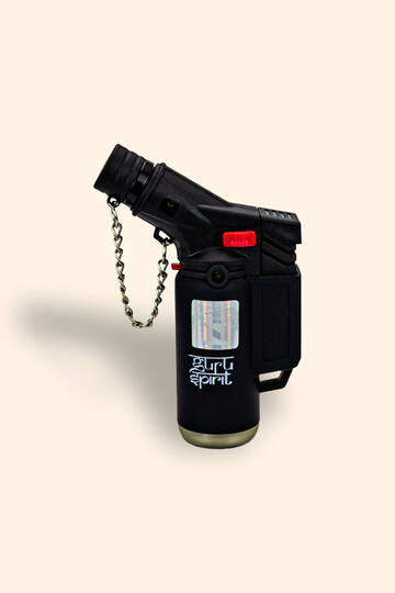 Maçarico Guru