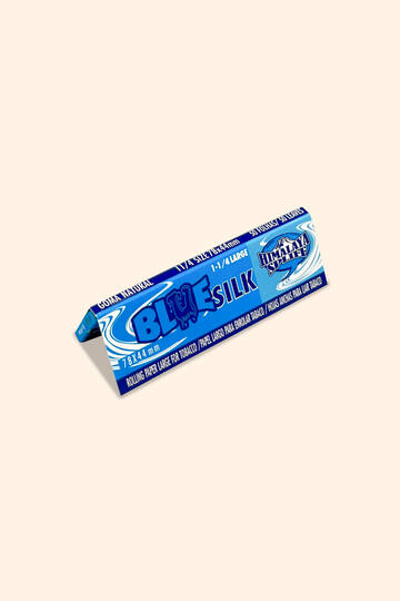 Seda Himalaya Spliff Colorida Mini Size 1 1/4 (Cores Sortidas)