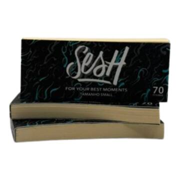 Piteira de Papel Sesh Small