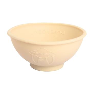 Cuia Abduzido Half Nude/Redonda