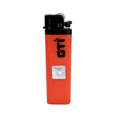 Isqueiro Gti Max Solido Cartela – Unnix Grow