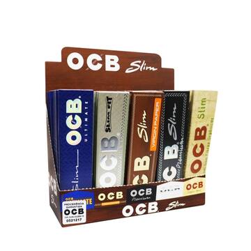 Seda Ocb Mix Slim