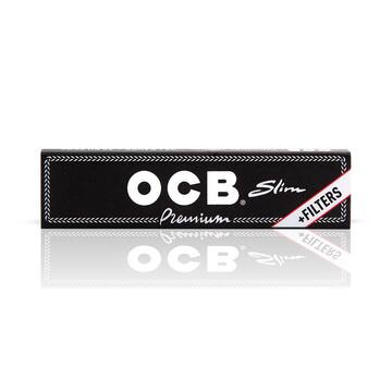 Seda Ocb Premium + Piteira