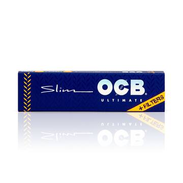 Seda Ocb Ultimate + Piteira