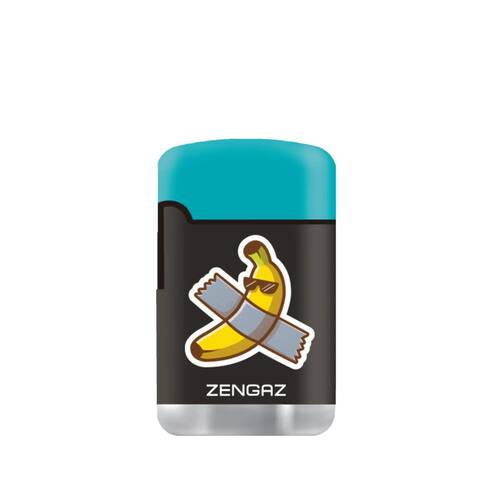 Isqueiro Zengaz Zl-3E Mega Jet Ilustrado (Modelos Sortidos) – Unnix Grow