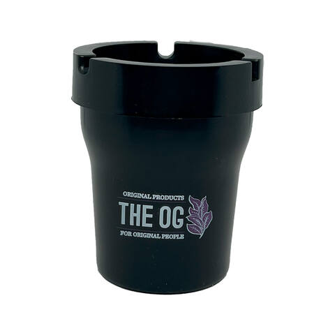 Cinzeiro Automotivo The OG – Unnix Grow
