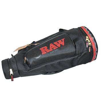 Bag Cone Raw Duffel