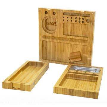 Bandeja Box Raw (Modelos Sortidos)