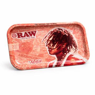 Bandeja Raw X Matue Tray Small