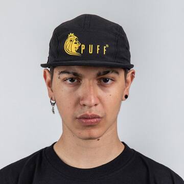 Bone Puff Five Panel - Puff Life