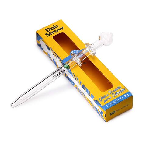Coletor de Vidro Hippie Bong g – Unnix Grow