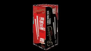 Cone X1 Smoking (Modelos Sortidos)