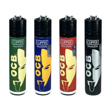 Clipper Ocb (Modelos Sortidos)