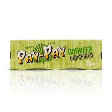 Seda Pay Pay Gogreen Brasil (Modelos Sortidos)