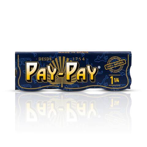 Seda Pay-Pay Azul KS (Modelos Sortidos) – Unnix Grow