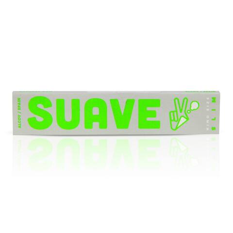 Seda Suave Silver King Size Slim – Unnix Grow