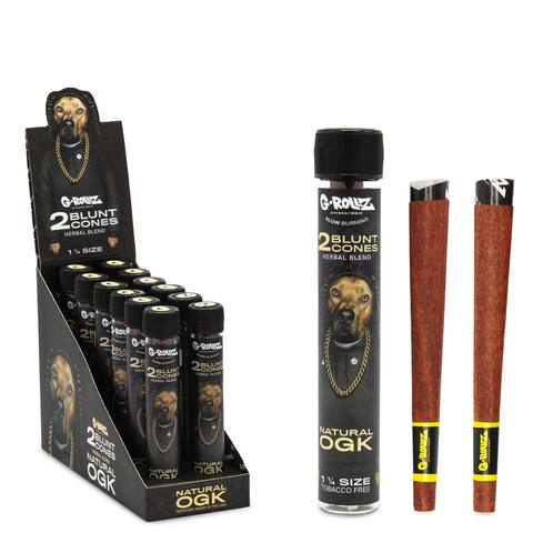 G-Rollz The Dog Cone – Unnix Grow