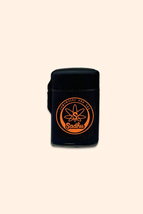 Maçarico Zengaz Smoking Redondo (Modelos Sortidos) – Unnix Grow