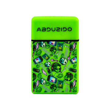 Maçarico Abduzido ZL-30 (Estampas Sortidas)