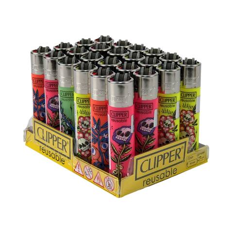 Mini Clipper (Modelos Sortidos) – Unnix Grow
