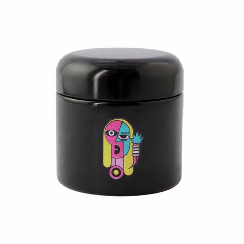 Pote Hermético Puffiz (Modelos Sortidos) – Unnix Grow