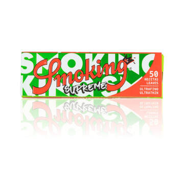 Seda Smoking Supreme Mini Size 1 1/4