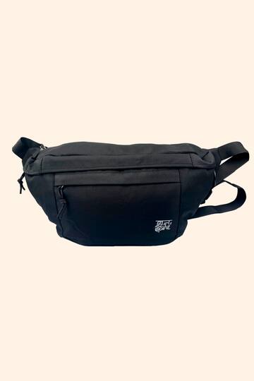 Shoulder Bag Retro Guru Spirit