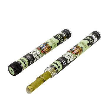 Wrap G-Rollz Cheech & Chong