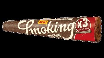 Cone Smoking X3 (Modelos Sortidos)