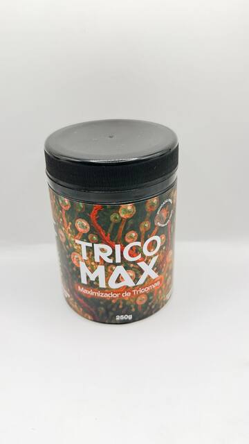 Fertilizante Tricomax 250 g - Plantas que Curam