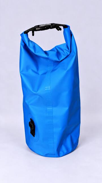 Bolsa Ocb Impermeavel