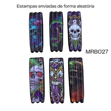 Mrb027 Moco Tubete