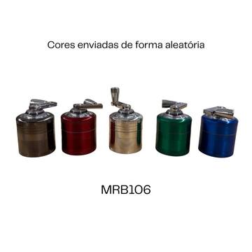 Mrb106 Dichavador