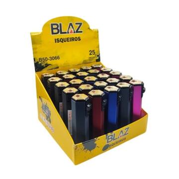 Maçarico Blaz B50-3066 - Display 25 Unidades