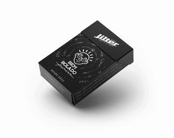 Filtro Jilter Premium Bem Bolado Unidade
