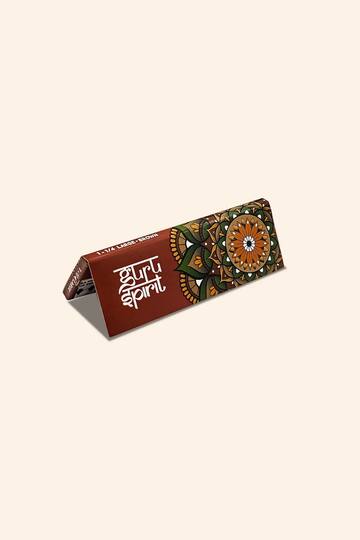 Seda Guru Spirit Brown Large 1/4 C/20 - Display
