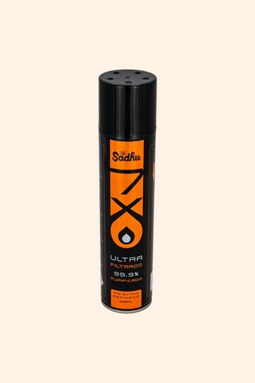 Display Gas Butano Sadhu 7X C/6