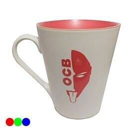 Caneca com Colher OCB